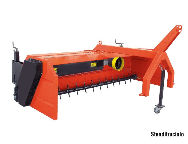 BMG stenditruciolo