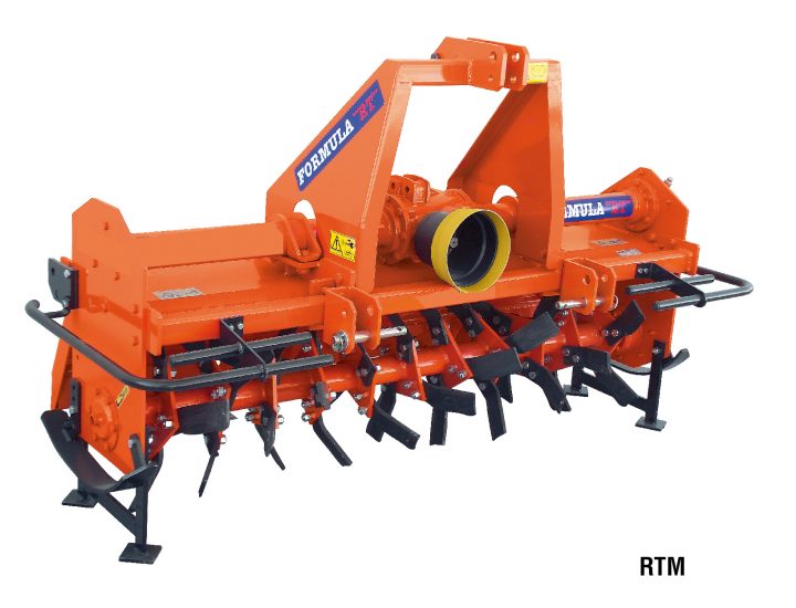 BMG RTM