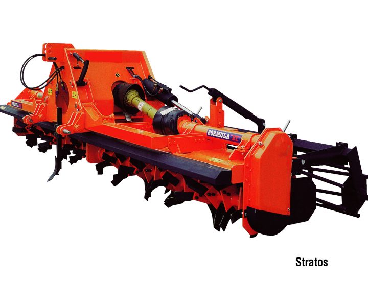 BMG stratos