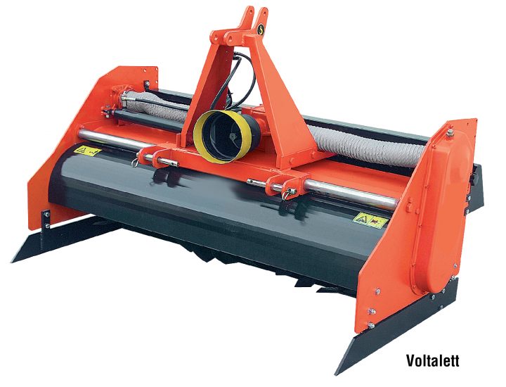 BMG voltalett