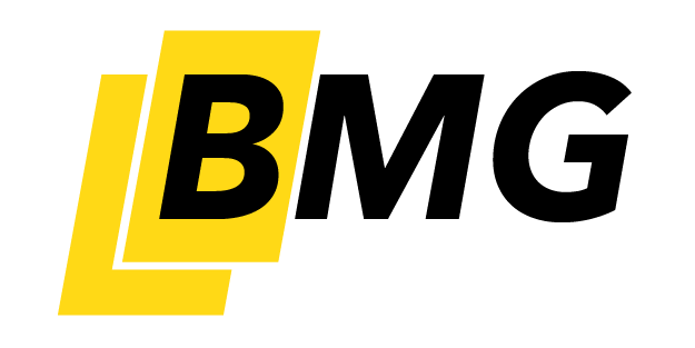 BMG Mixer